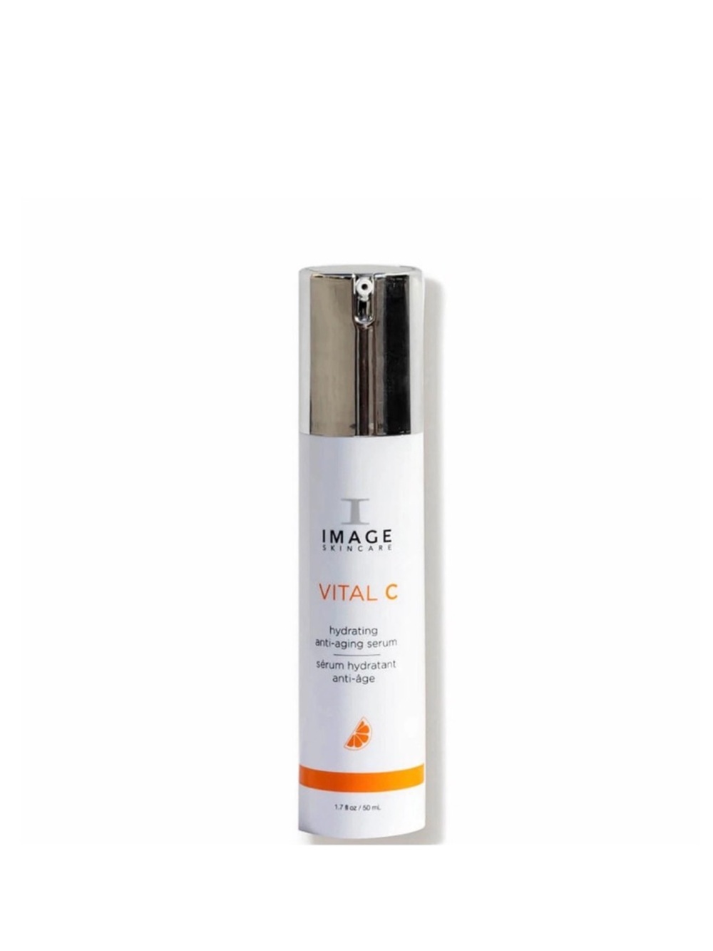 IMAGE Skincare Vital C Hydrating Anti-Aging Serum - without box 1.7 fl oz